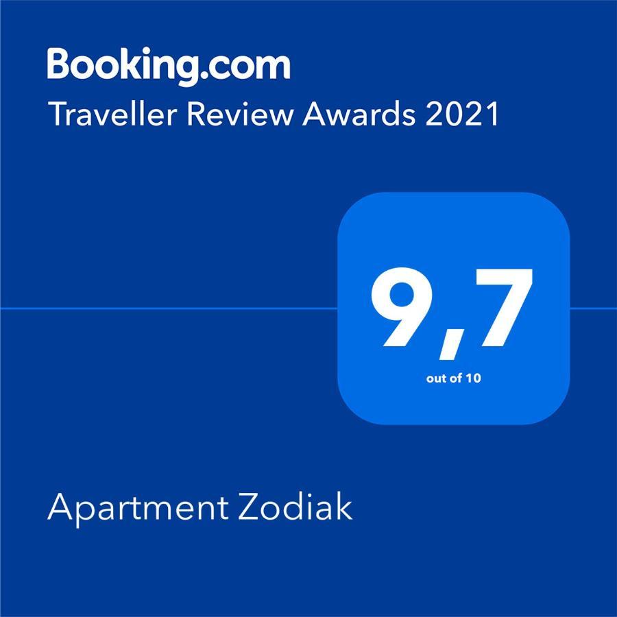 Apartment Zodiak Алматы Экстерьер фото