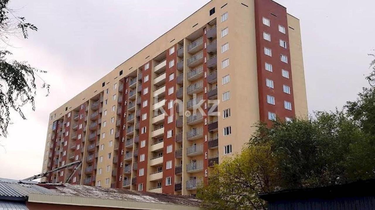 Apartment Zodiak Алматы Экстерьер фото