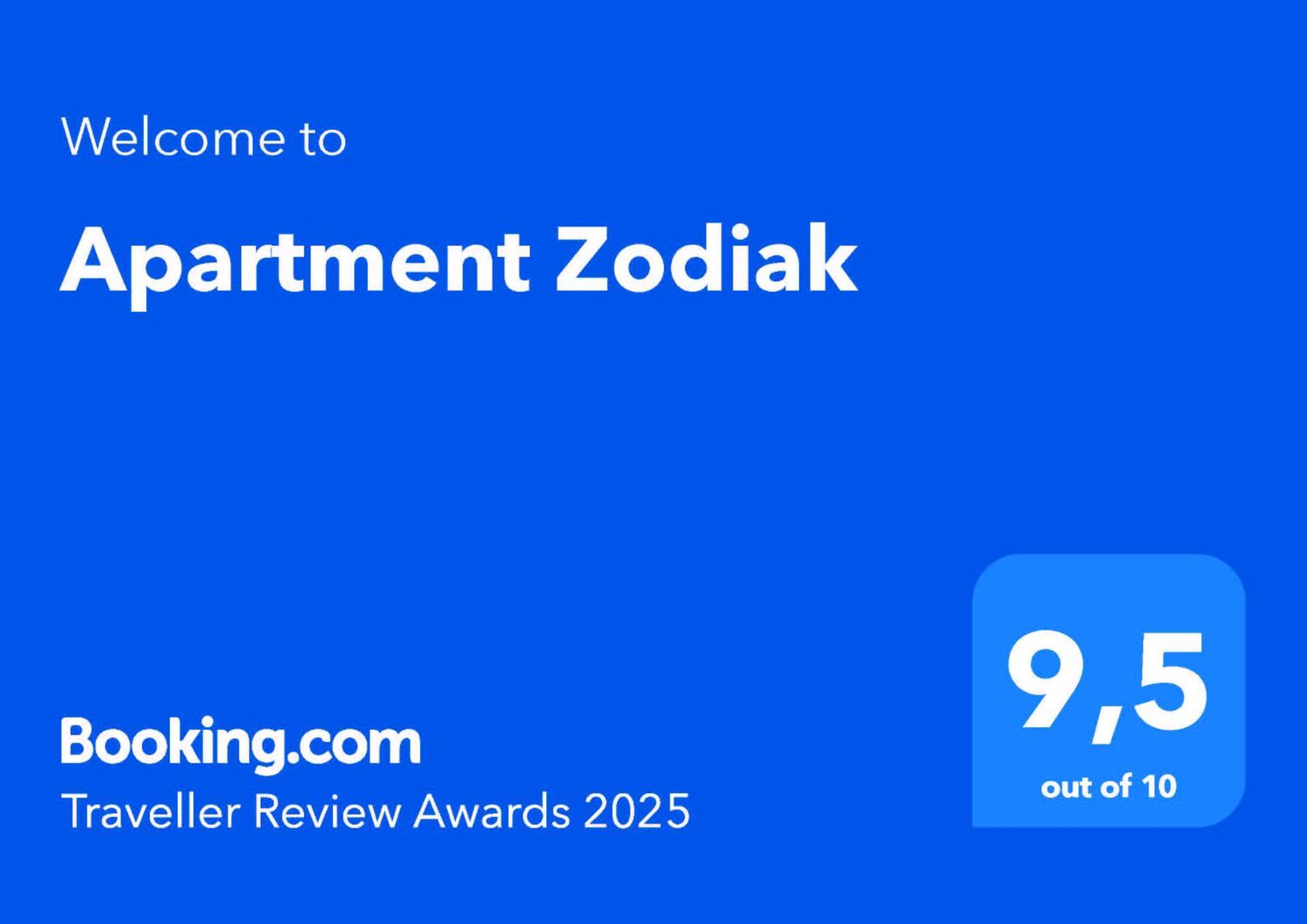 Apartment Zodiak Алматы Экстерьер фото